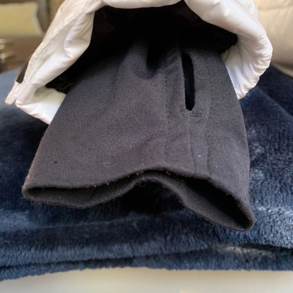 Sam coat - Picture 3 of 4